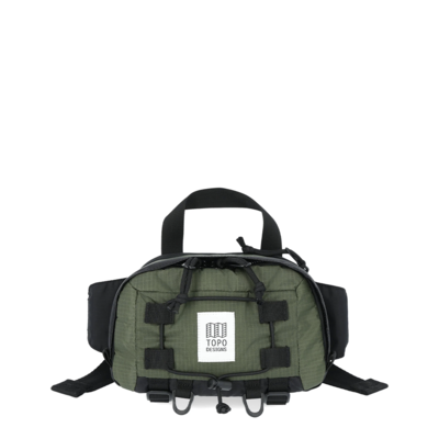 Mountain Hip Pack Olive